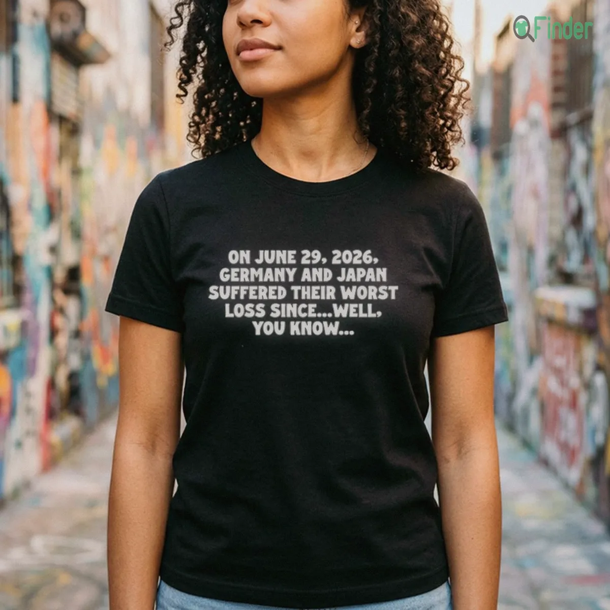 On June 29, 2026, Germany And Japan Suffered Their Worst Loss Since Shirt On June 29, 2026, Germany And Japan Suffered Their Worst Loss Since Shirt