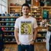They'Ll Put A Data Center In Your Pussy If You Aren'T Paying Attention Shirt