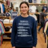 TRUMP IS A MATH GENIUS He DIVIDES The Country Shirt