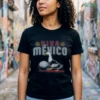 Viva Mexico Merlin The Mascot Shirt
