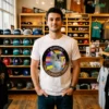 I SUPPORT THE CURRENT THING Shirt