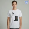 I Feel Like A Lot Of My Problems Would Be Solved If I Had A Fucking Dragon Funny Knight Meme Shirt