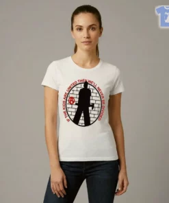 If The Kids Are United Then We Will Never Be Divided Anarchy Shirt
