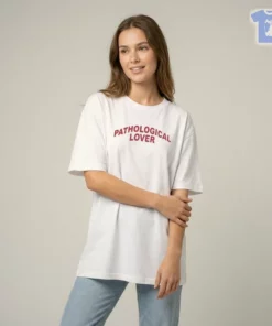 Jalen Thomas Brooks Pathological Lover Shirt