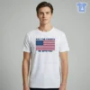 July The Fourth Be With You T-Shirt
