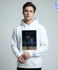 Official Victor Wembanyama Vs Shai Gilgeous Alexander Rule Number 1 Don'T Be Number 2 Basketball T Shirt