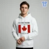 SlushyNoobz Canada Facts Tee Funny Creator Fan Shirt
