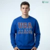 AEW - USA Is All Elite T-Shirt