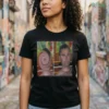 Swirly Kirk Shirt - Charlie Robocough Shirt