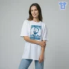 Lionel Messi La Pulga 10 Argentina Football Soccer Graphic Shirt