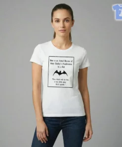 Mary Shelleys Frankenstein Actual Review Shirt