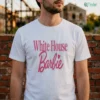 Nicki Minaj White House Barbie Shirt