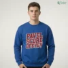 Pavel Dorofeyev New York Score-Ofeyev Shirt