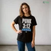 Punk 312 Shirt