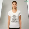 Charli XCX Music Fashion Film Album Tracklist Rock Music No One Lasts Forever Shirt