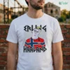 Erling Buu T-Shirt