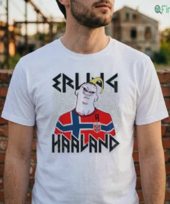 Erling Buu T-Shirt