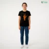 Jalen Brunson Hand X Ray Patient 11 Requires Surgery New York Knicks Basketball Shirt