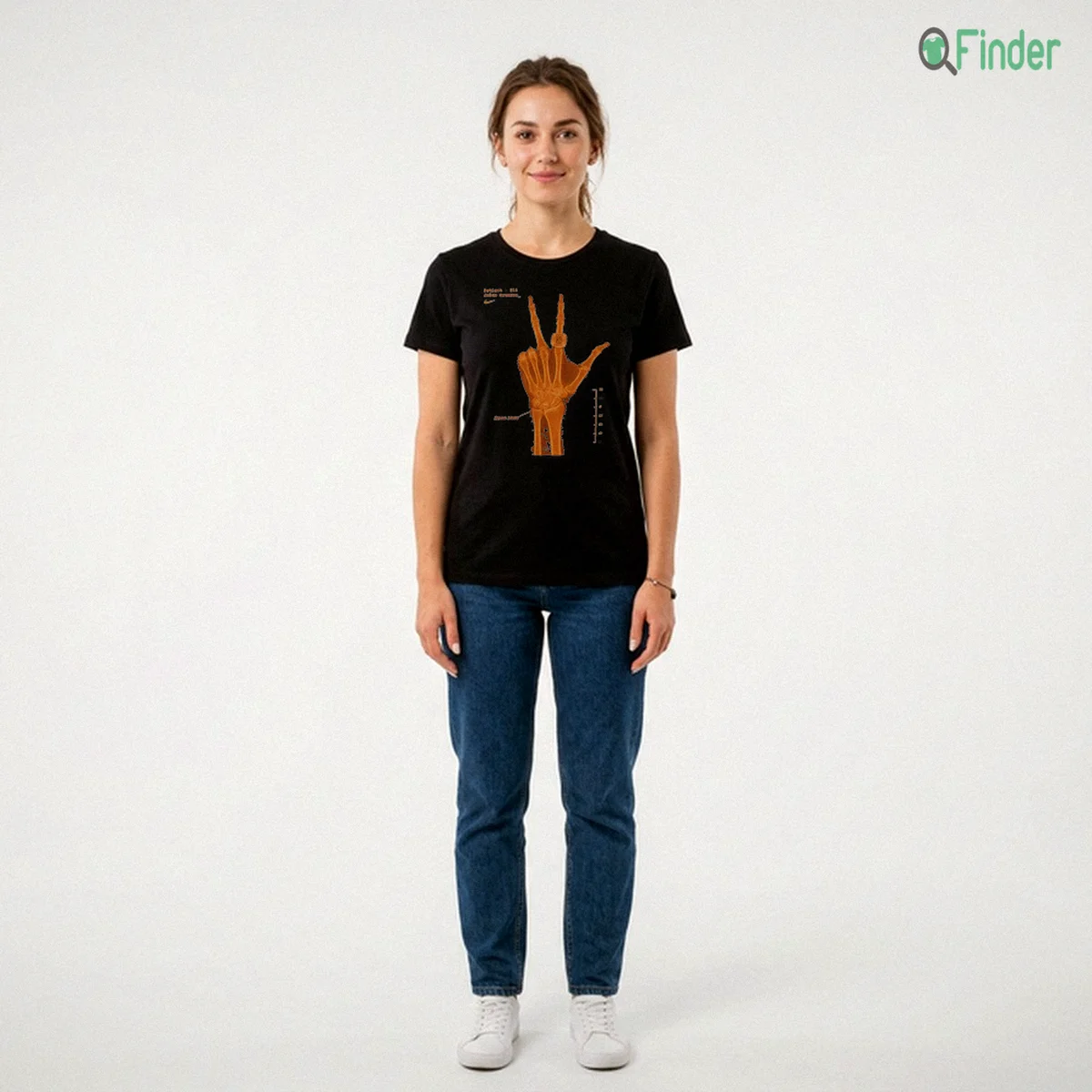 Jalen Brunson Hand X Ray Patient 11 Requires Surgery New York Knicks Basketball Shirt Jalen Brunson Hand X Ray Patient 11 Requires Surgery New York Knicks Basketball Shirt