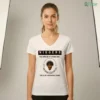 Official Niggers THe Impulse Of A Rabid Dog The IQ Of A Retarded Chimp Shirt