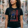 England Beware Of The Blokes Bloke 69 Bulldog Football Fan Shirt