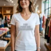 I Eat Pussy And Microplastics T-Shirt