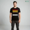 It’S Okay To Be Native Asian Latino White Unity Equality Shirt