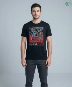 Mitch McConnell Weekend At Mitch’S Funny Meme Shirt