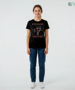 My Wife Loves J-Hope I Have No Hope Shirt