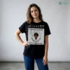 Niggers THe Impulse Of A Rabid Dog The IQ Of A Retarded Chimp Shirt