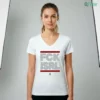 Stew Peters Fck Isrl Noticer T-Shirt