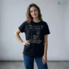 What To Do If You Can’T Identify It Vintage Cartoon Meme Shirt
