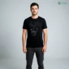 White Castle Toilet Funny Meme Line Art Shirt
