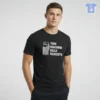 This Machine Kills Fascists Office Copier Anarchy Anti Fascist Statement Shirt