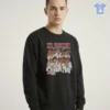 XXL Freshmen 2016 Hip Hop Rap Cartoon Graphic Shirt