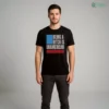 Being A Bitch Is UnAmerican T-Shirt