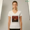 Janet Jackson The Velvet Rope Shirt
