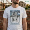 Wanted FOR STEALING WINS AND CRUSHING DREAMS THE MIDRANGER PAIGE BUECKERS Shirt