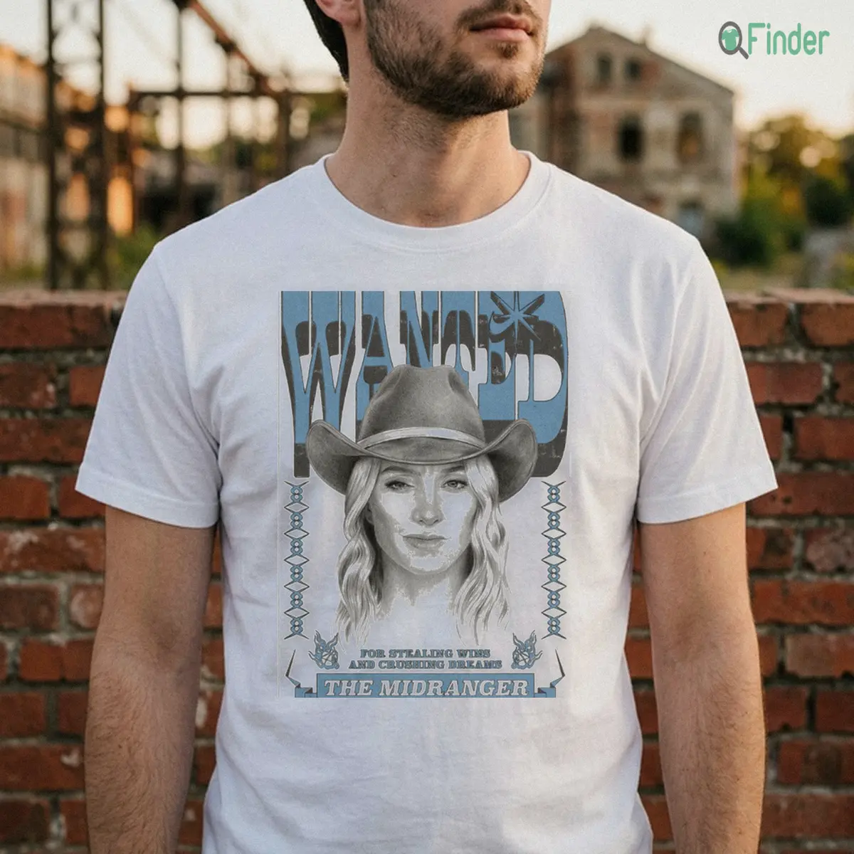 Wanted FOR STEALING WINS AND CRUSHING DREAMS THE MIDRANGER PAIGE BUECKERS Shirt Wanted FOR STEALING WINS AND CRUSHING DREAMS THE MIDRANGER PAIGE BUECKERS Shirt