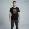 FIFA World Cup US Soccer In Seattle Heritage T-Shirt