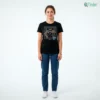 Giannis Antetokounmpo 500 Level Miami HEAT Vice Nights T-Shirt