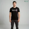 Randy Clarke Ride The D T-Shirt
