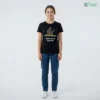 Snake Nuke Me Or Fuck Off T-Shirt