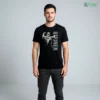 Steiner HOLLA IF YA HEAR ME Shirt