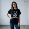 Jack Off Yosemite Sam Methsyndicate Vintage Parody Meme Shirt