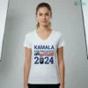 KAMALA FOR PRESIDENT 2024 T-Shirt