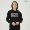 Make Politics Local Again T-Shirt