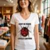 Rest In Peace Little Ladybugshirt