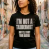 I'M NOT A TAXIDERMIST BUT I'LL STUFF YOUR BEAVER Shirt