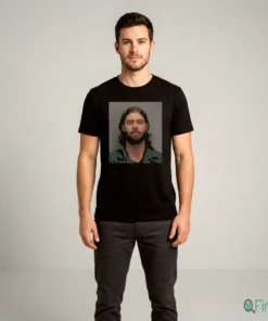 Jayson Werth Mugshot Shirt